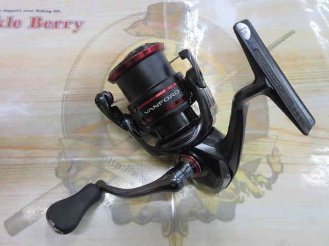 20ヴァンフォード 2500SHG｜＠ベリーネット 日本最大新品中古