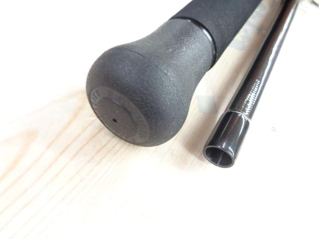 ブルースナイパー 97MMH