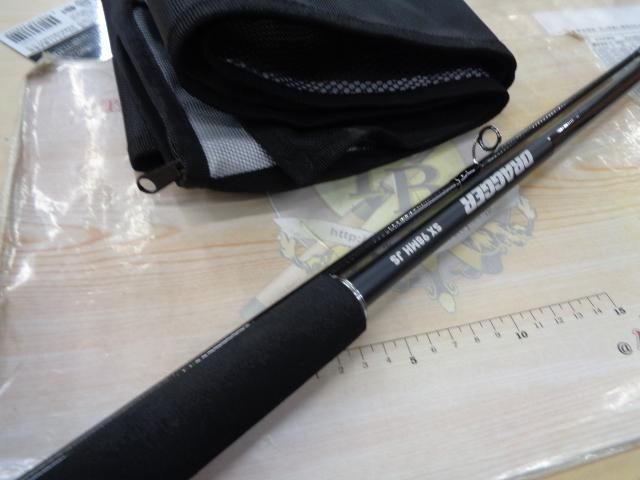 ドラッガーSX 98MH JS｜＠ベリーネット 日本最大新品中古釣具WEBショップ