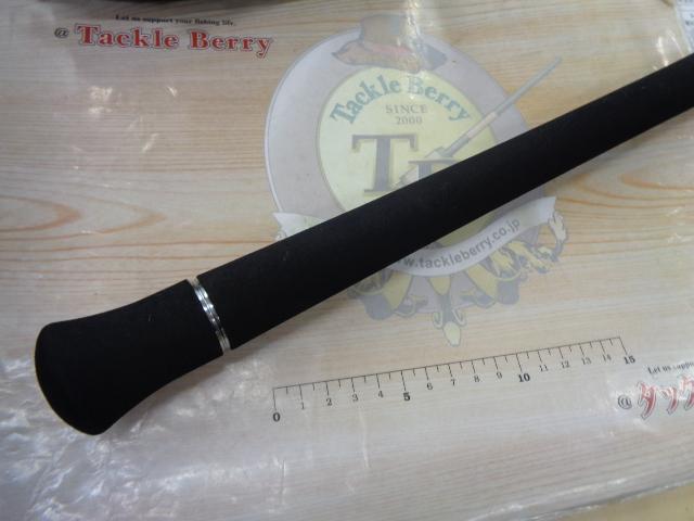 ドラッガーSX 98MH JS｜＠ベリーネット 日本最大新品中古釣具WEBショップ