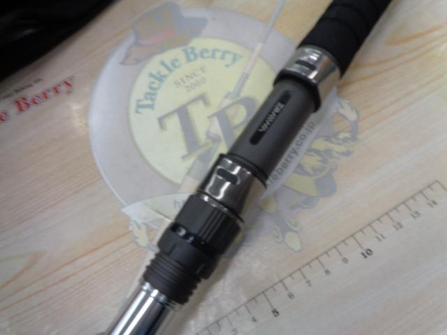 ドラッガーSX 98MH JS｜＠ベリーネット 日本最大新品中古釣具WEBショップ