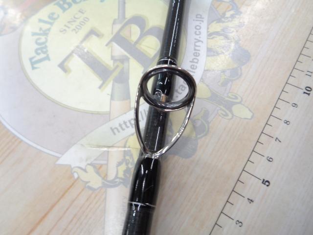 ドラッガーSX 98MH JS｜＠ベリーネット 日本最大新品中古釣具WEBショップ