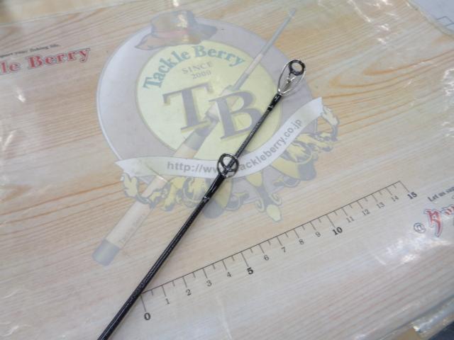 ドラッガーSX 98MH JS｜＠ベリーネット 日本最大新品中古釣具WEBショップ