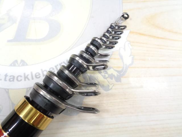 がま磯アテンダーⅡ 2.25-53｜＠ベリーネット 日本最大新品中古釣具WEB