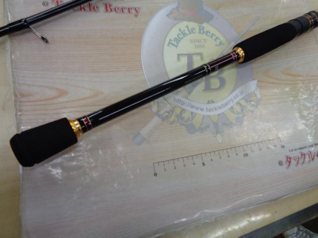 ラグゼEG X S86M｜＠ベリーネット 日本最大新品中古釣具WEBショップ