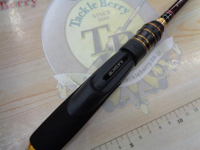 ラグゼEG X S86M｜＠ベリーネット 日本最大新品中古釣具WEBショップ