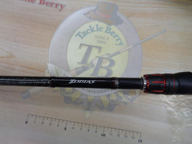 ゾディアス 170M-G