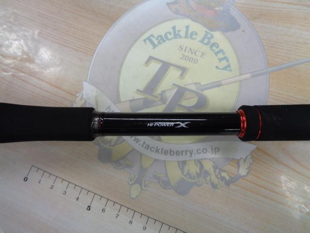 ゾディアス 170M-G