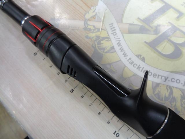 ゾディアス 170M-G