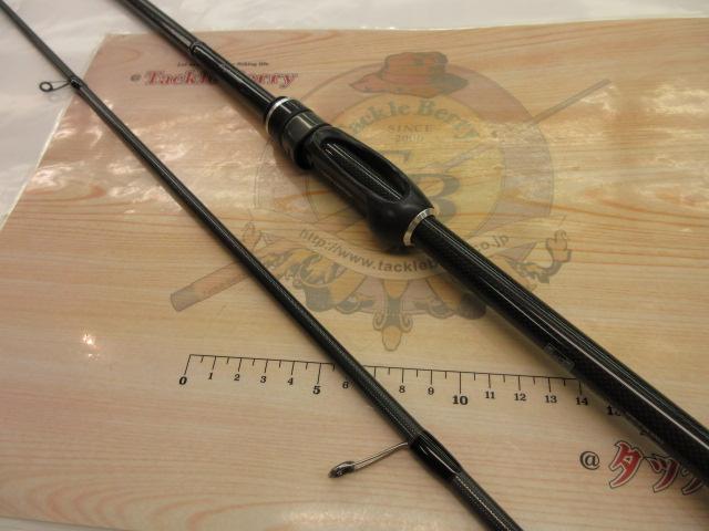 コルトUX 23GCORUS-7102ML-HS｜＠ベリーネット 日本最大新品中古釣具