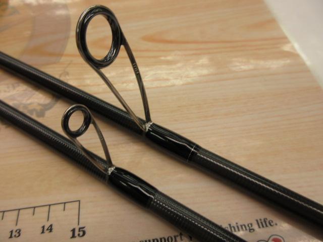 ロッド 23GCORUS-7102ML-HS オリムピック 23 コルトUX 23GCORUS-7102ML-HS コルト(オリムピック