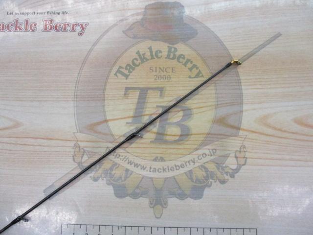 セフィアリミテッド S85ML(SICガイド)