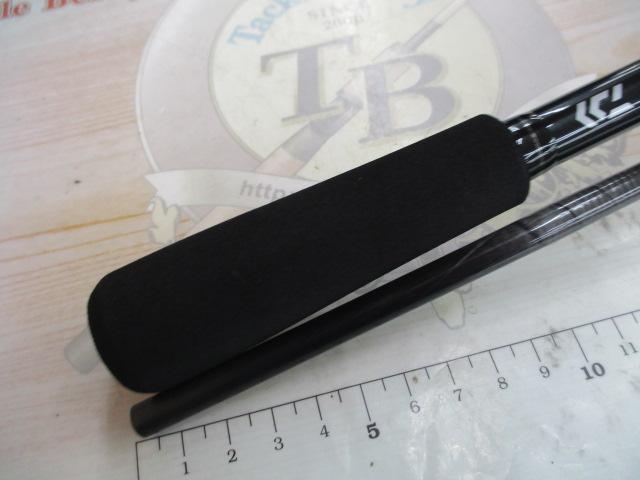 シルバーウルフ 83MB-S・W