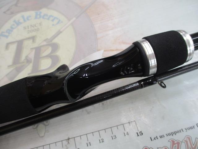 シルバーウルフ 83MB-S・W