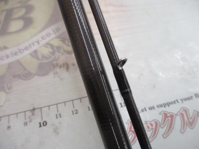 シルバーウルフ 83MB-S・W