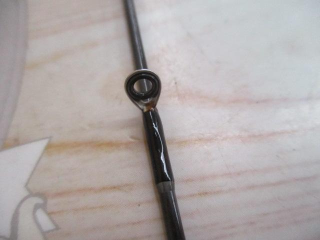 シルバーウルフ 83MB-S・W