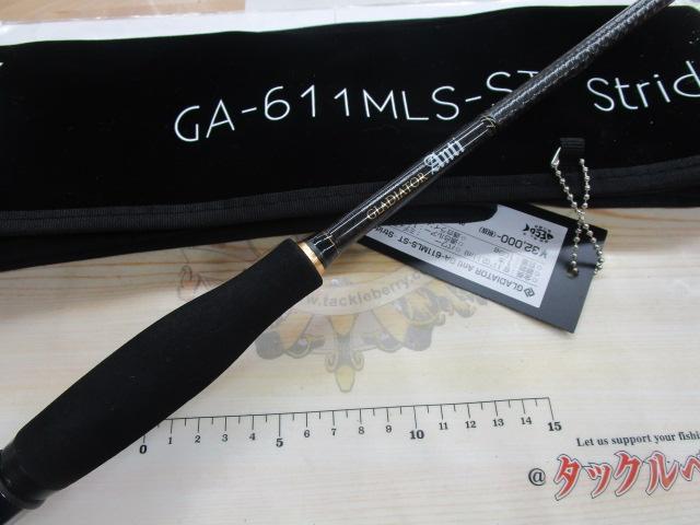 グラディエーターアンチ　ストライド レイドジャパングラディエーターアンチストライド