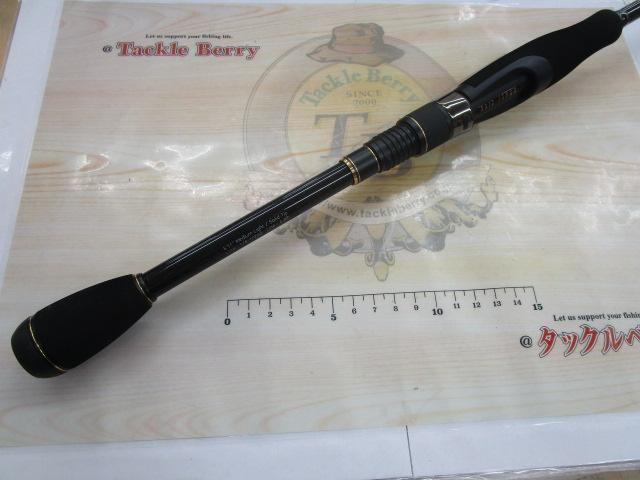 グラディエーターアンチ GA-611MLS-ST ストライド｜＠ベリー