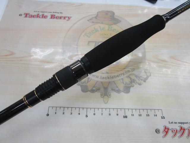 グラディエーターアンチ GA-611MLS-ST ストライド｜＠ベリー