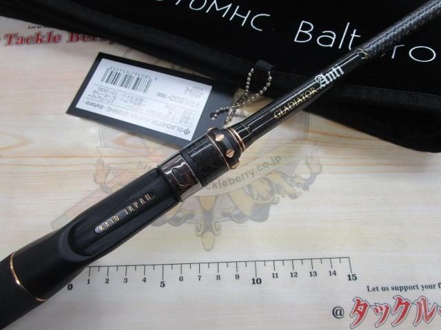 グラディエーターアンチ GA-610MHC バルトロ｜＠ベリーネット 日本最大