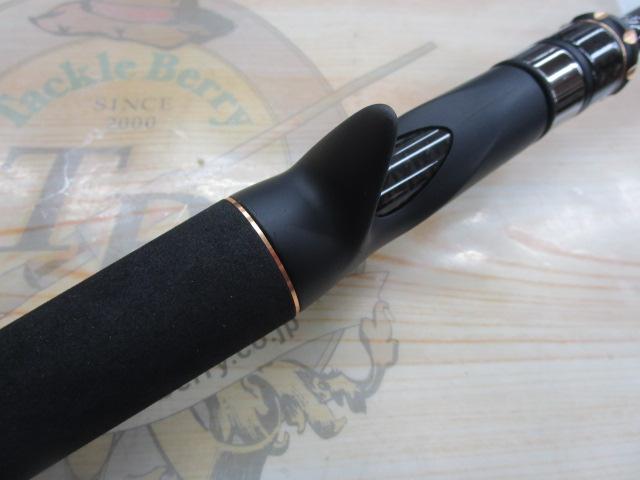 グラディエーターアンチ GA-610MHC バルトロ｜＠ベリーネット 日本最大