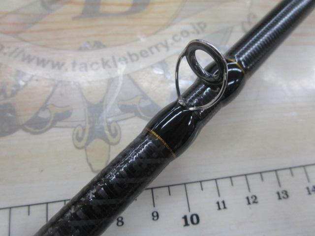 グラディエーターアンチ GA-610MHC バルトロ｜＠ベリーネット