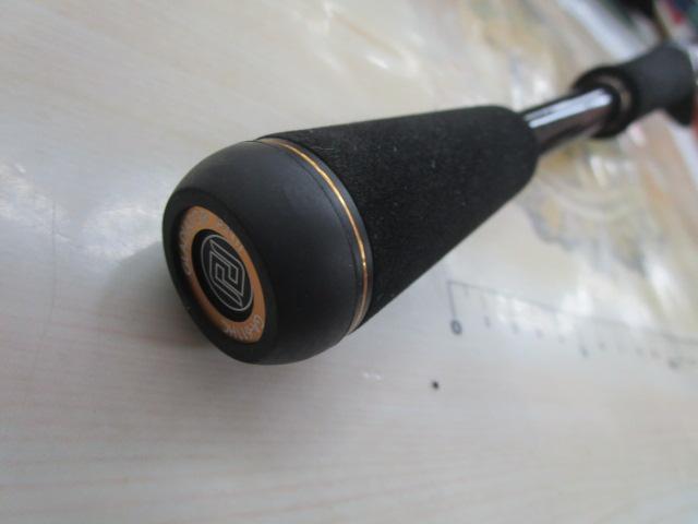 グラディエーターアンチ GA-611HC ブラスター