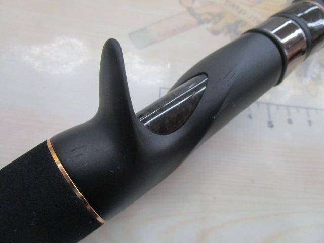 グラディエーターアンチ GA-611HC ブラスター