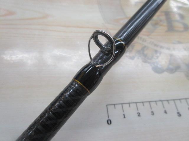 グラディエーターアンチ GA-611HC ブラスター