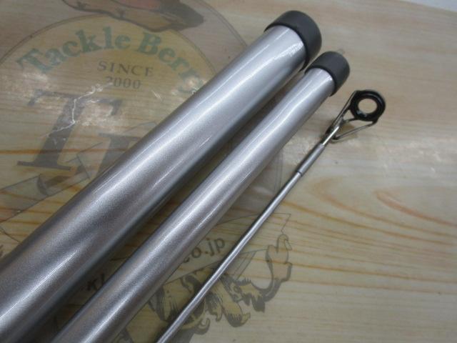 スピンパワー　SF 405CX ロッドのみ⭐︎ジャンク スピンパワー SF 405CX ロッドのみ⭐︎ジャンク シマノ・スピンパワー