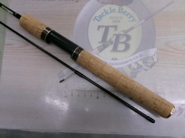 ブレイクスルー ゼロヴァージ BTZV60-ISS UL｜＠ベリーネット