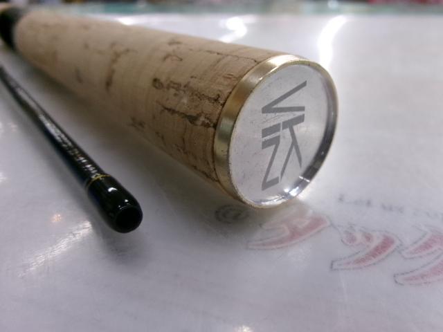 ブレイクスルー ゼロヴァージ BTZV60-ISS UL