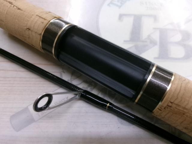 ブレイクスルー ゼロヴァージ BTZV60-ISS UL