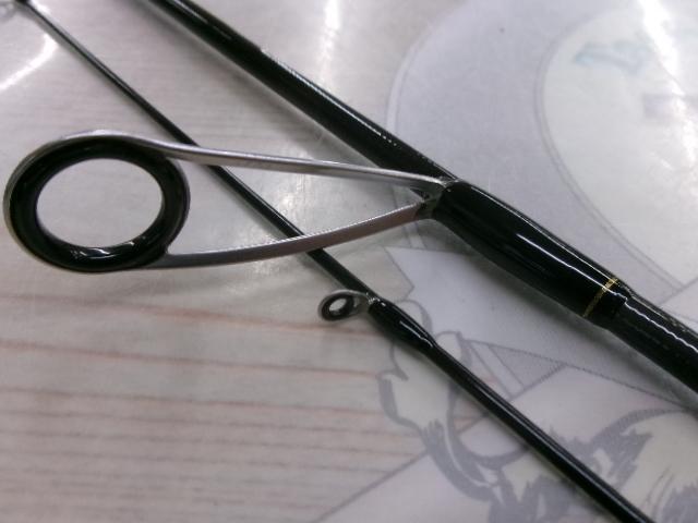 ブレイクスルー ゼロヴァージ BTZV60-ISS UL