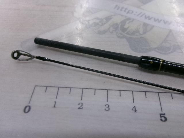 ブレイクスルー ゼロヴァージ BTZV60-ISS UL