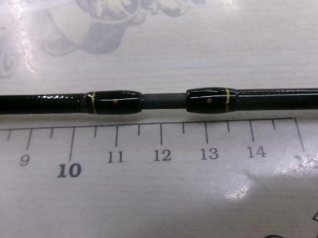 ブレイクスルー ゼロヴァージ BTZV60-ISS UL