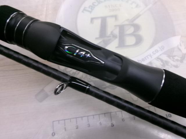 23ディアルーナ B86ML｜＠ベリーネット 日本最大新品中古釣具WEBショップ