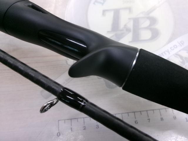 23ディアルーナ B86ML｜＠ベリーネット 日本最大新品中古釣具WEBショップ