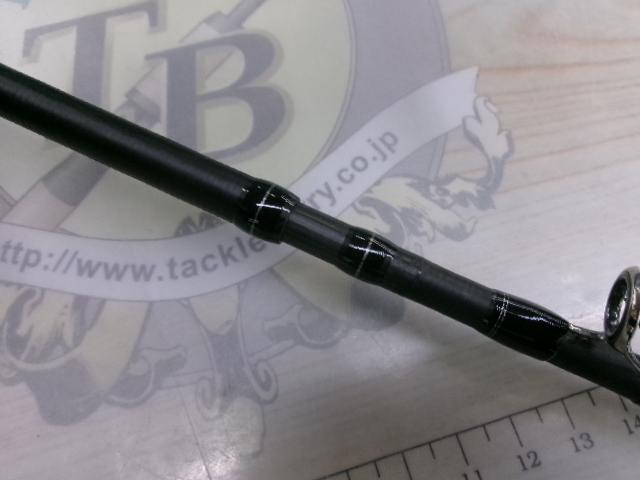 23ディアルーナ B86ML｜＠ベリーネット 日本最大新品中古釣具WEBショップ