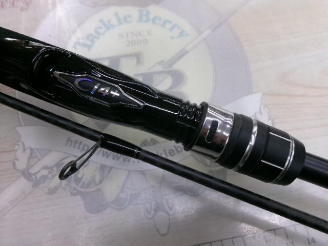 ムーンショット BS S610M｜＠ベリーネット 日本最大新品中古釣具WEB