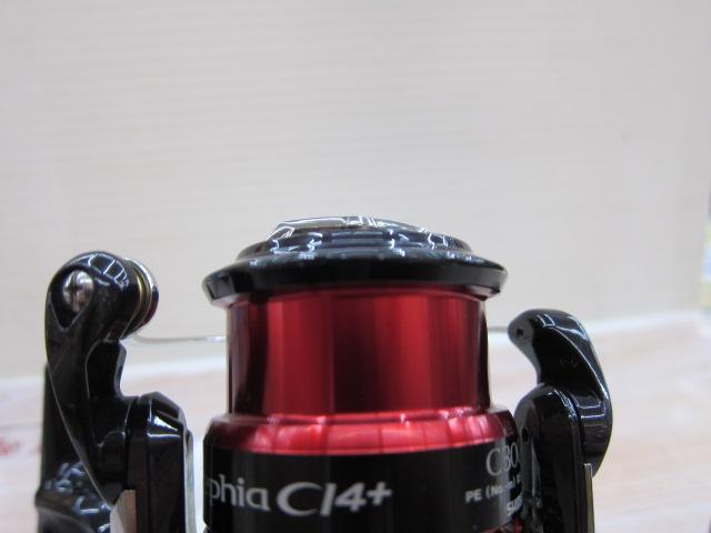 12セフィアCI4+ C3000HGS｜＠ベリーネット 日本最大新品中古釣具WEB