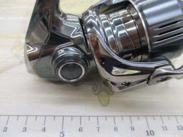 22ステラ C2500SXG