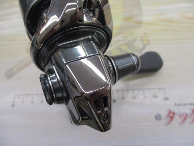 22ステラ C2500SXG