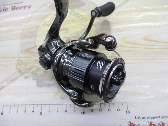 22ステラ C2500SXG｜＠ベリーネット 日本最大新品中古釣具WEB