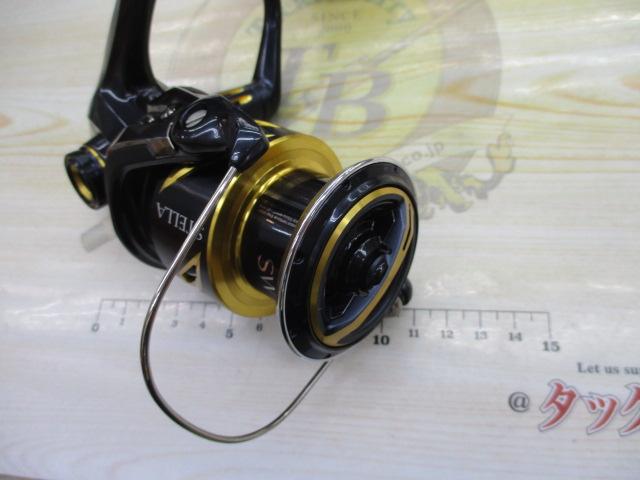 20ステラSW 4000XG｜＠ベリーネット 日本最大新品中古釣具WEB