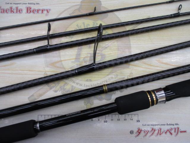 フリーゲームXT S96M｜＠ベリーネット 日本最大新品中古釣具WEB