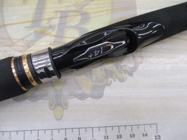 フリーゲームXT S96M｜＠ベリーネット 日本最大新品中古釣具WEBショップ