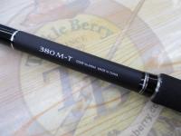 ボーダレスBB 380M-T