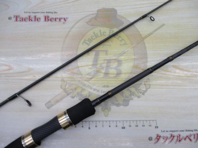 トラウトX AT 60L・N