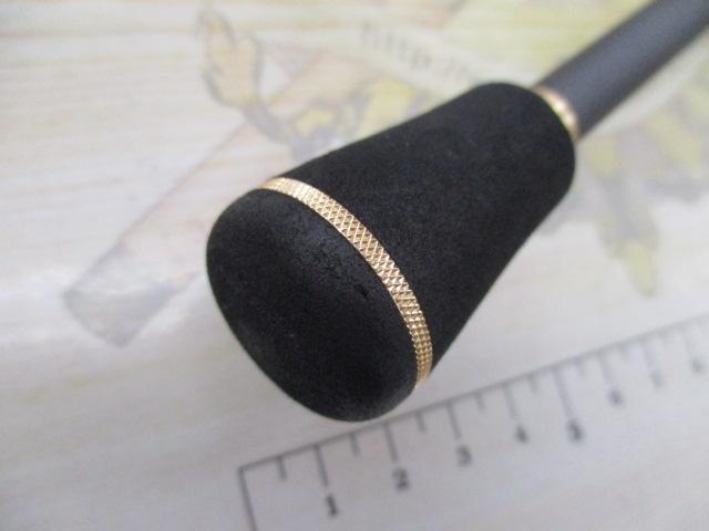 トラウトX AT 60L・N